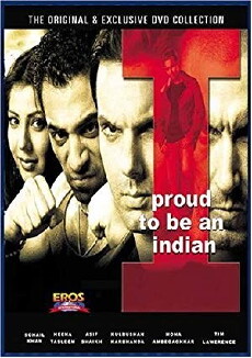 I Proud to Be an Indian (2004) - Stream Online