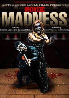 Movie Madness (2016) - Stream Online