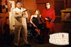 Wilson Chance (2005) - Stream Online