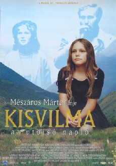 Kisvilma - Az utolsó napló (2000) - Stream Online