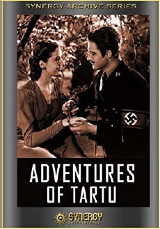 The Adventures of Tartu (1943) - Stream Online