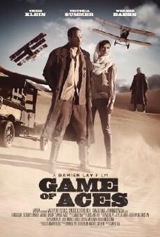 Game of Aces (2016) - Stream Online