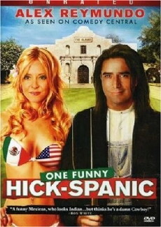Hick-Spanic: Live in Albuquerque (2007) - Stream Online