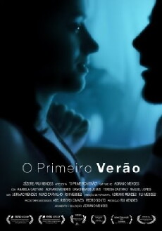 O Primeiro Verão (2014) - Stream Online