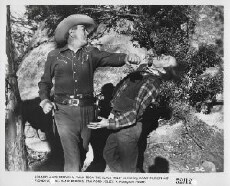 Man from the Black Hills (1952) - Stream Online