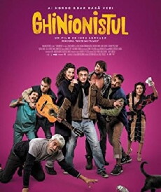 Ghinionistul (2017) - Stream Online