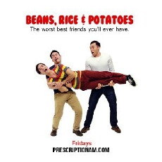 Beans, Rice and Potatoes (2015) - Stream Online
