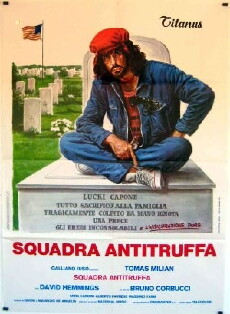 Der Superbulle schlägt wieder zu (1977) - Stream Online