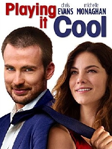 Playing It Cool (2014) - Stream Online