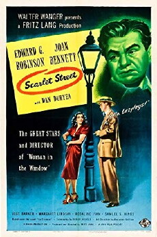 Scarlet Street (1945) - Stream Online