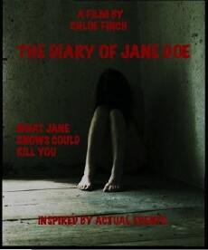 The Diary of Jane Doe (2018) - Stream Online