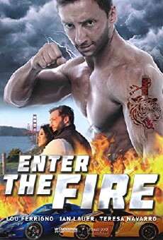 Enter the Fire (2018) - Stream Online
