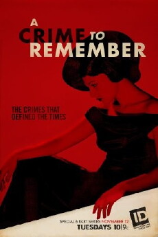 A Crime to Remember (2013) - Stream Online