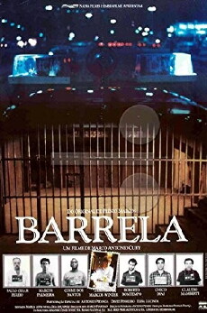 Barrela: Escola de Crimes (1990) - Stream Online