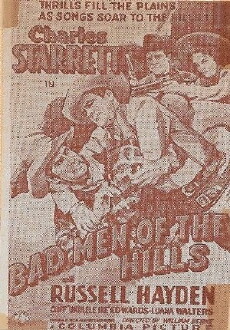 Bad Men of the Hills (1942) - Stream Online