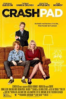 Crash Pad (2017) - Stream Online