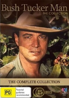 Bush Tucker Man (1987) - Stream Online