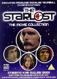 The Starlost: Deception (1980) - Stream Online