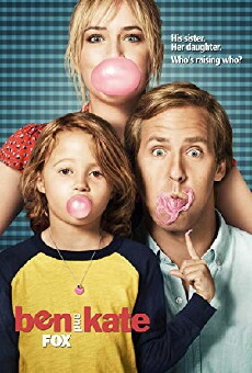 Ben and Kate (2012) - Stream Online