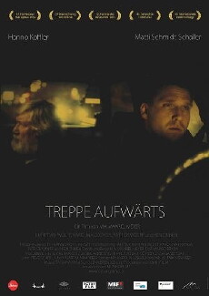 Treppe Aufwärts (2015) - Stream Online