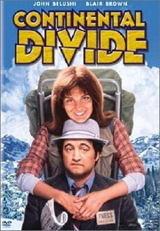 Continental Divide (1981) - Stream Online