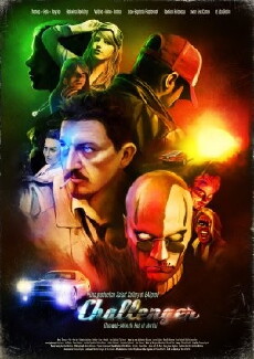 Challenger (2016) - Stream Online