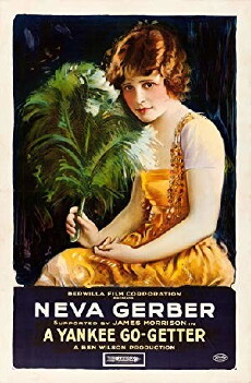 A Yankee Go-Getter (1921) - Stream Online