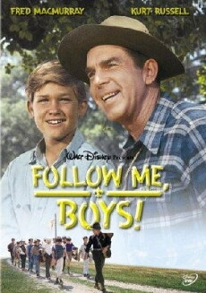 Follow Me, Boys! (1966) - Stream Online