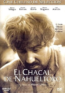 Jackal of Nahueltoro (1969) - Stream Online