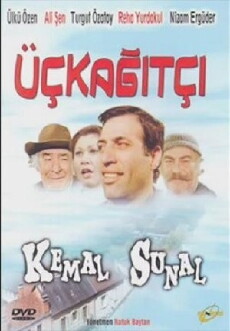 Üç Kagitçi (1981) - Stream Online