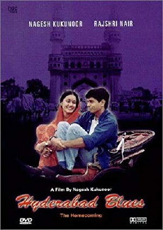 Hyderabad Blues (1998) - Stream Online