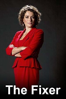 Alex Polizzi: The Fixer (2012) - Stream Online