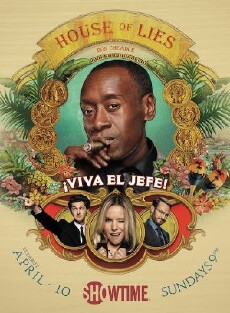 House of Lies (2012) - Stream Online