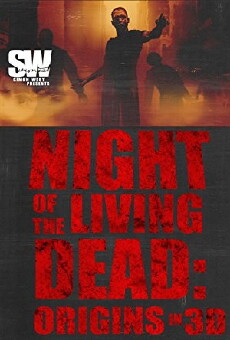 Night of the Living Dead: Darkest Dawn (2015) - Stream Online