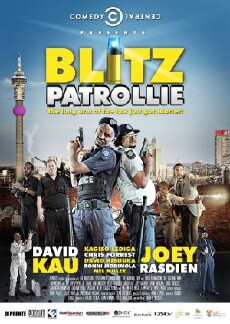 Blitzpatrollie (2013) - Stream Online