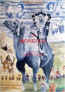 Johanna D'Arc of Mongolia (1989) - Stream Online