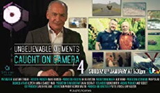 Unbelievable Moments Caught on Camera (2014) - Stream Online