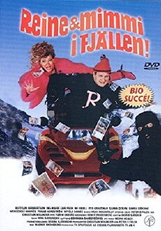 Reine & Mimmi i fjällen! (1997) - Stream Online