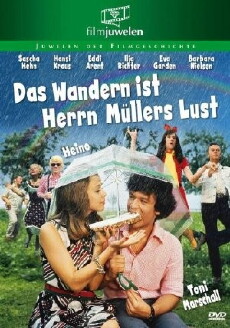 Das Wandern ist Herrn Müllers Lust (1973) - Stream Online