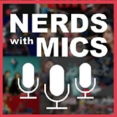 Nerds with Mics (2016) - Stream Online