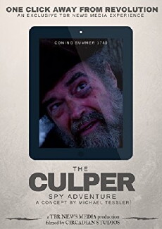 The Culper Spy Adventure (2016) - Stream Online