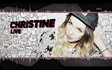 Christine Live (2013) - Stream Online
