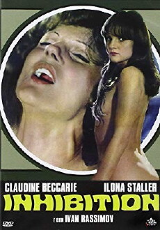 Inhibitions (1976) - Stream Online