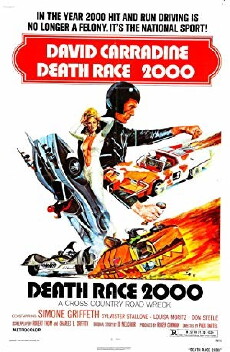 Death Race 2000 (1975) - Stream Online