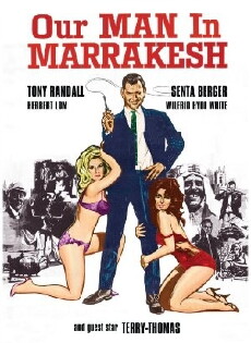 Bang! Bang! You're Dead! (1966) - Stream Online
