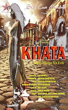 KHATA-Kaash Humse Na Hoti (2018) - Stream Online