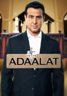 Adaalat (2010) - Stream Online