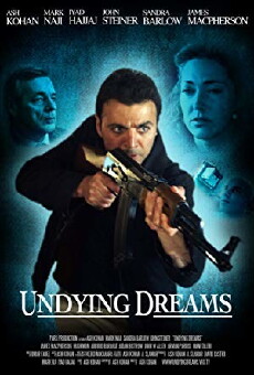 Undying Dreams (2014) - Stream Online