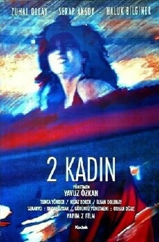 Iki Kadin (1992) - Stream Online