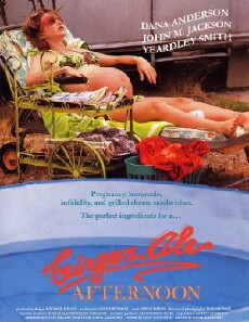Ginger Ale Afternoon (1989) - Stream Online
